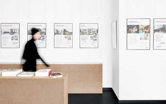 ARCHITEKTUR RAUMBURGENLAND
